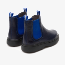 Camper Blue Boots Kids - Norte Online Ireland | NPSTC3709